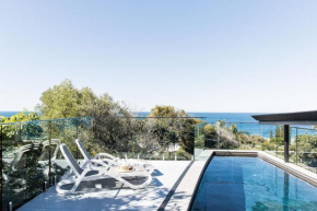 Coastal Luxury, Private Pool, Ocean Vista